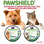 PawShield™