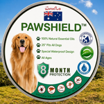 PawShield™
