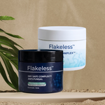 Flakeless™